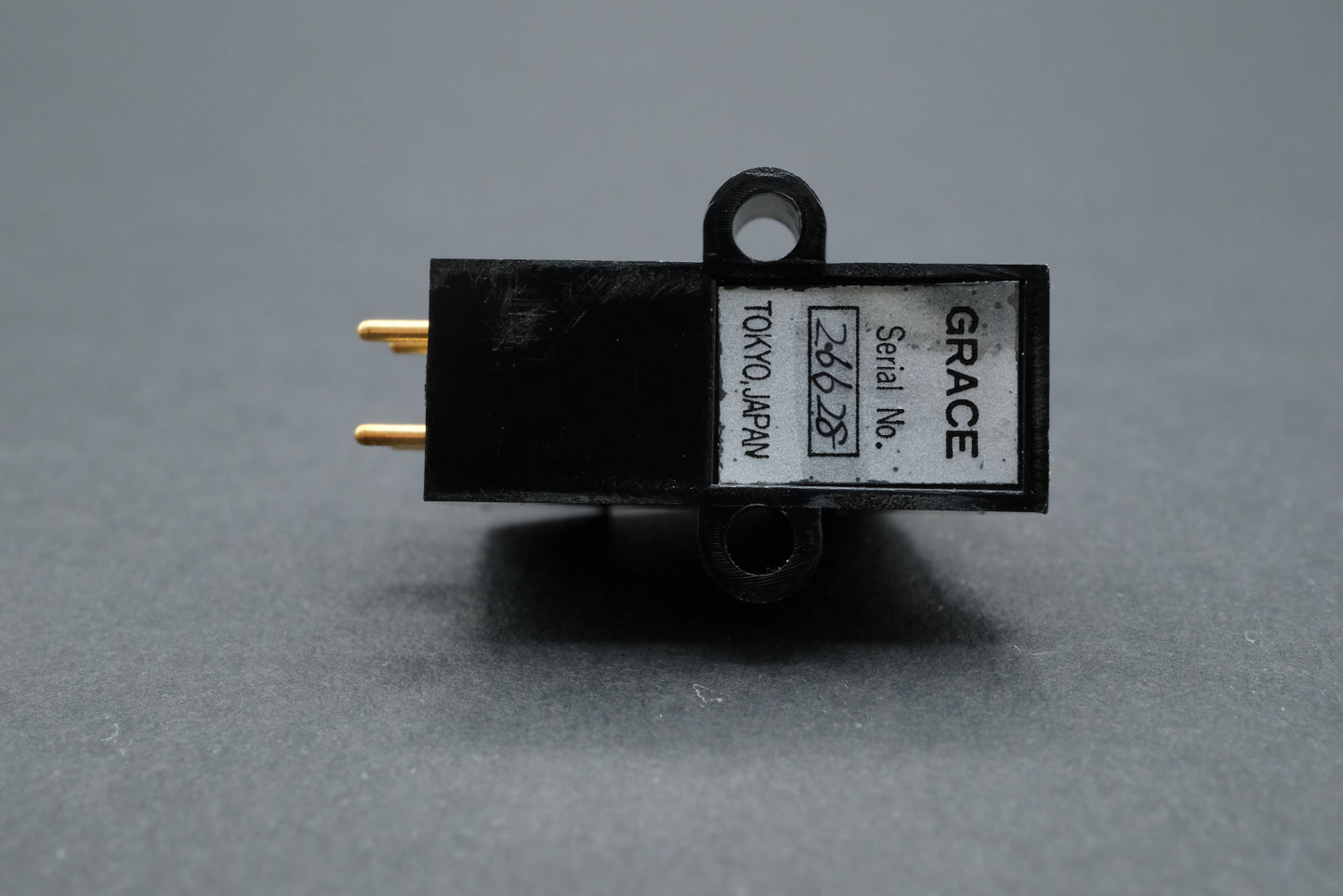 Grace F-9L MM Cartridge - Stylus Not Included