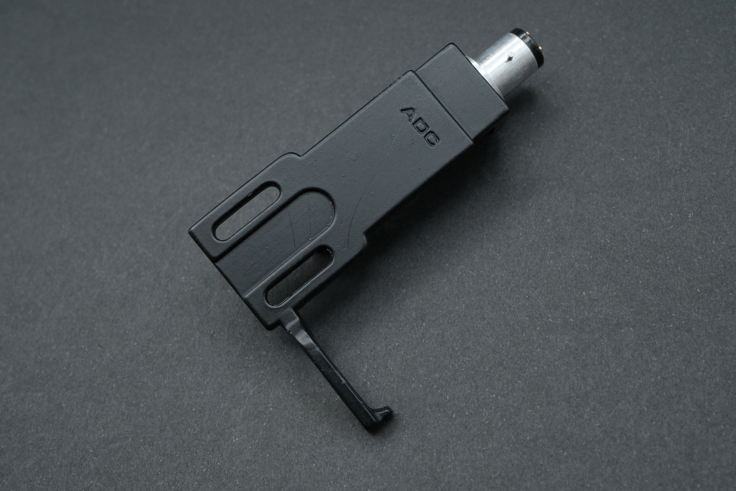 ADC LMG-1 Headshell – 7.5g【Ships from US🇺🇸】