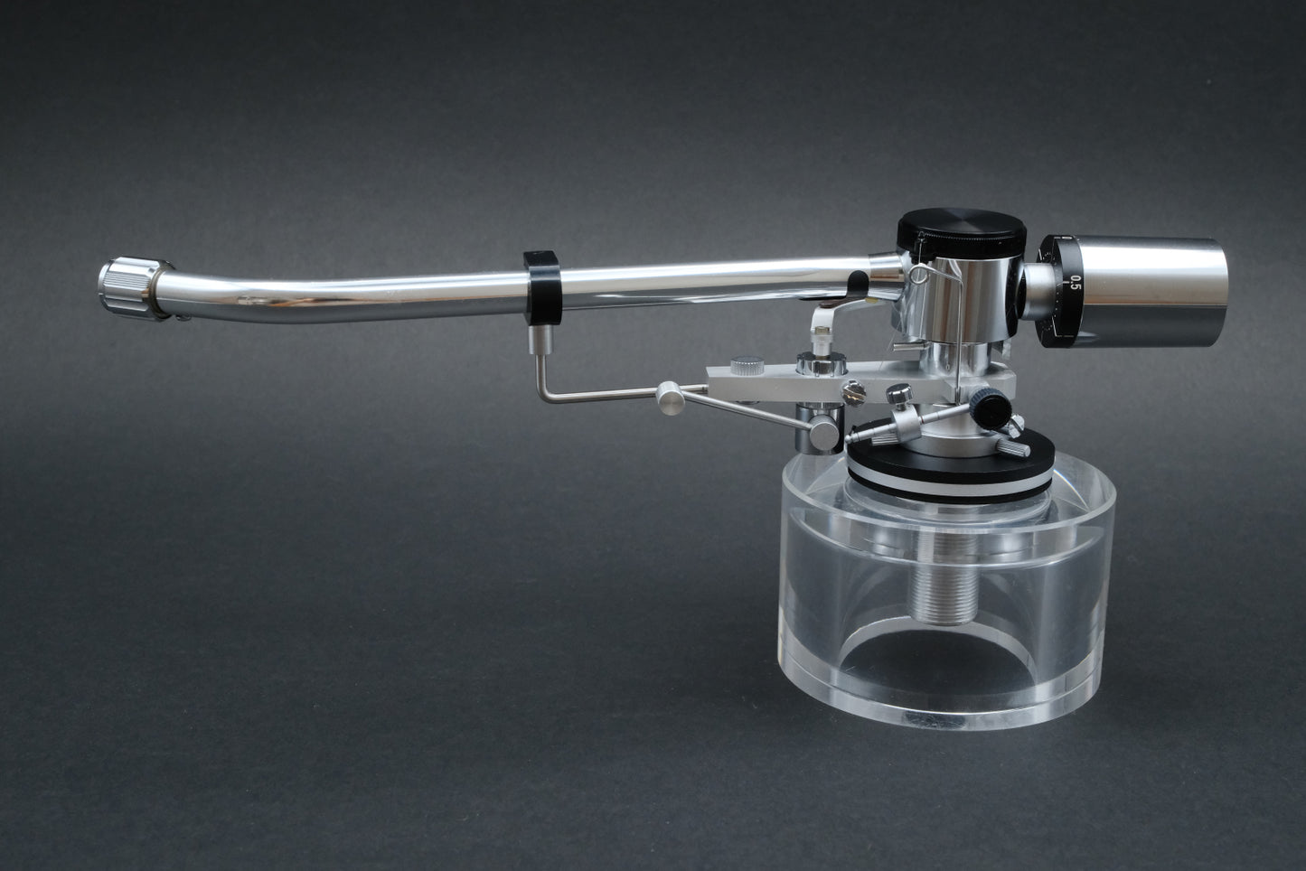 Grace G-945 Uni-Pivot Tonearm
