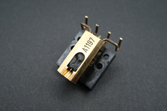 Ortofon SPU Gold AE MC Cartridge – Stylus Needs Repair