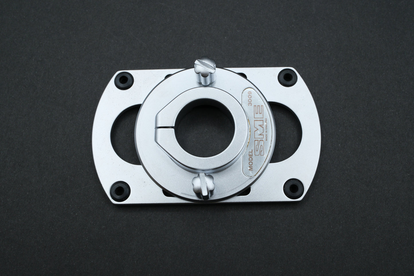 SME 3009 Series II improved Tonearm Silde Base【Ships from US🇺🇸】