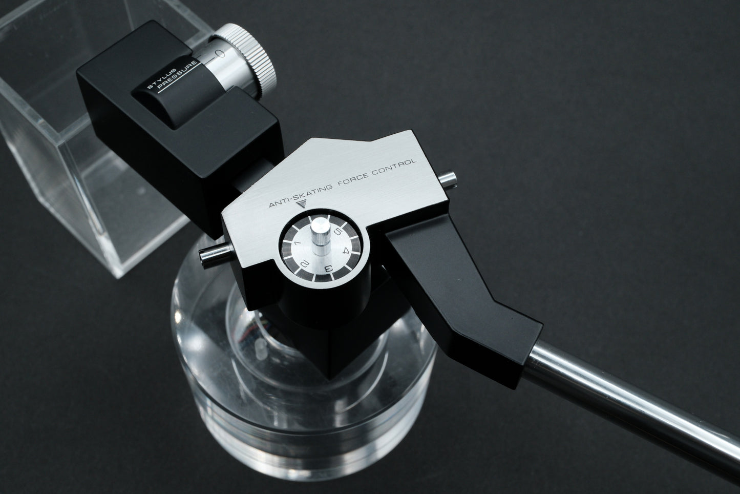 Technics EPA-110A Tonearm for SL-1100