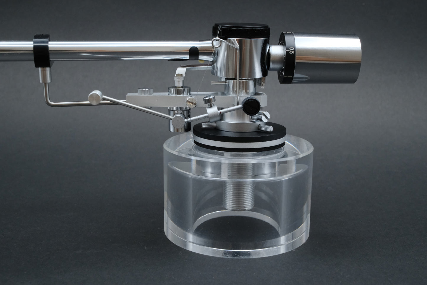 Grace G-945 Uni-Pivot Tonearm