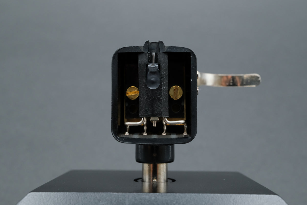 Ortofon SPU Mono A MC Cartridge – Spherical Stylus (Diam. 25)