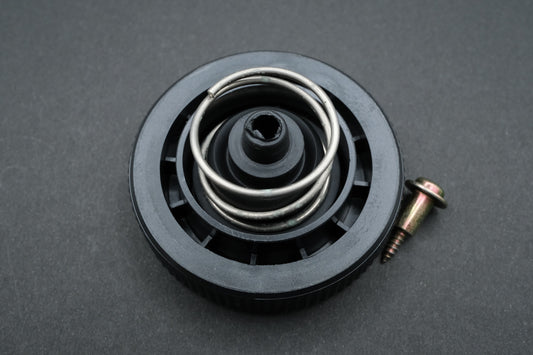 Technics insulator feet - For SL-D1 D2 D3 D33 Q2 Q3 Q33 Q22【Ships from US🇺🇸】