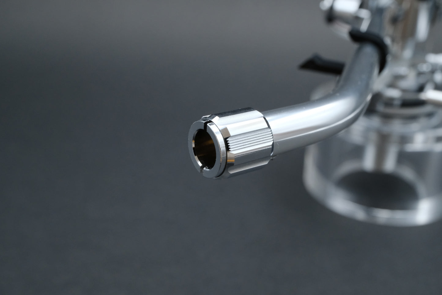 Grace G-945 Uni-Pivot Tonearm