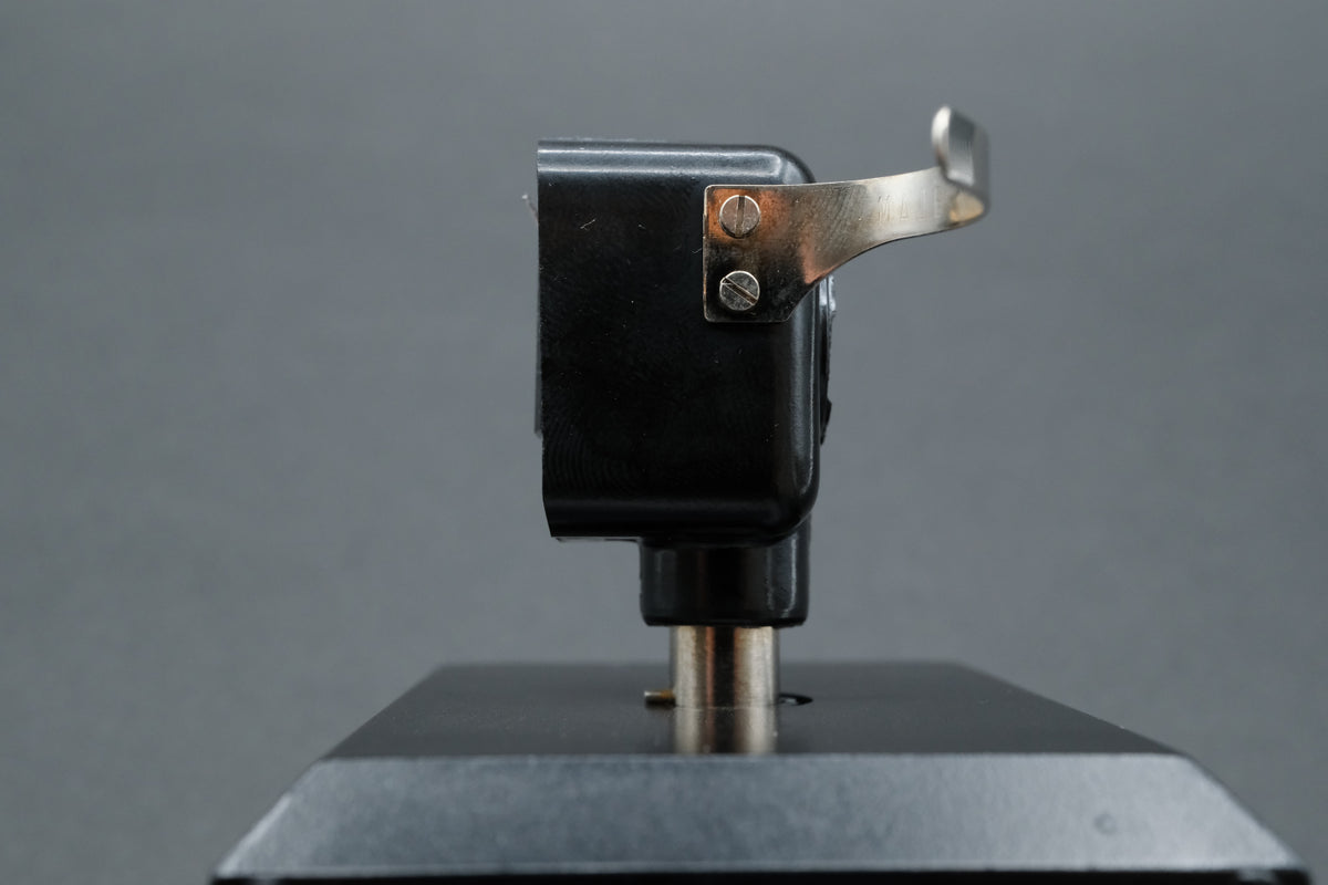 Ortofon SPU Mono A MC Cartridge – Spherical Stylus (Diam. 25)