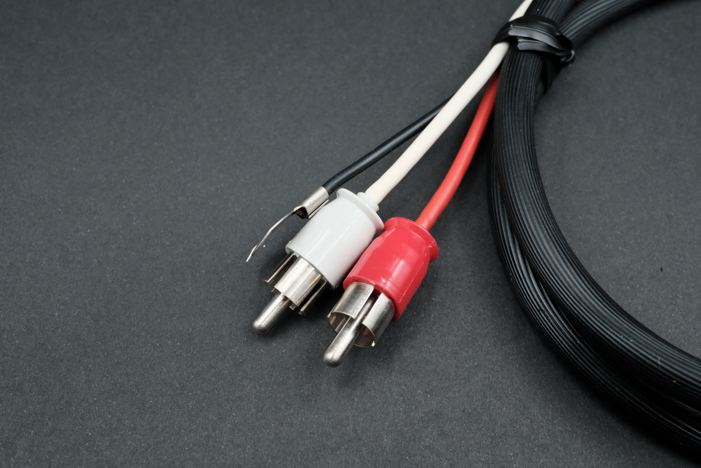 Denon AU-310 MC Step Up Transformer (04)