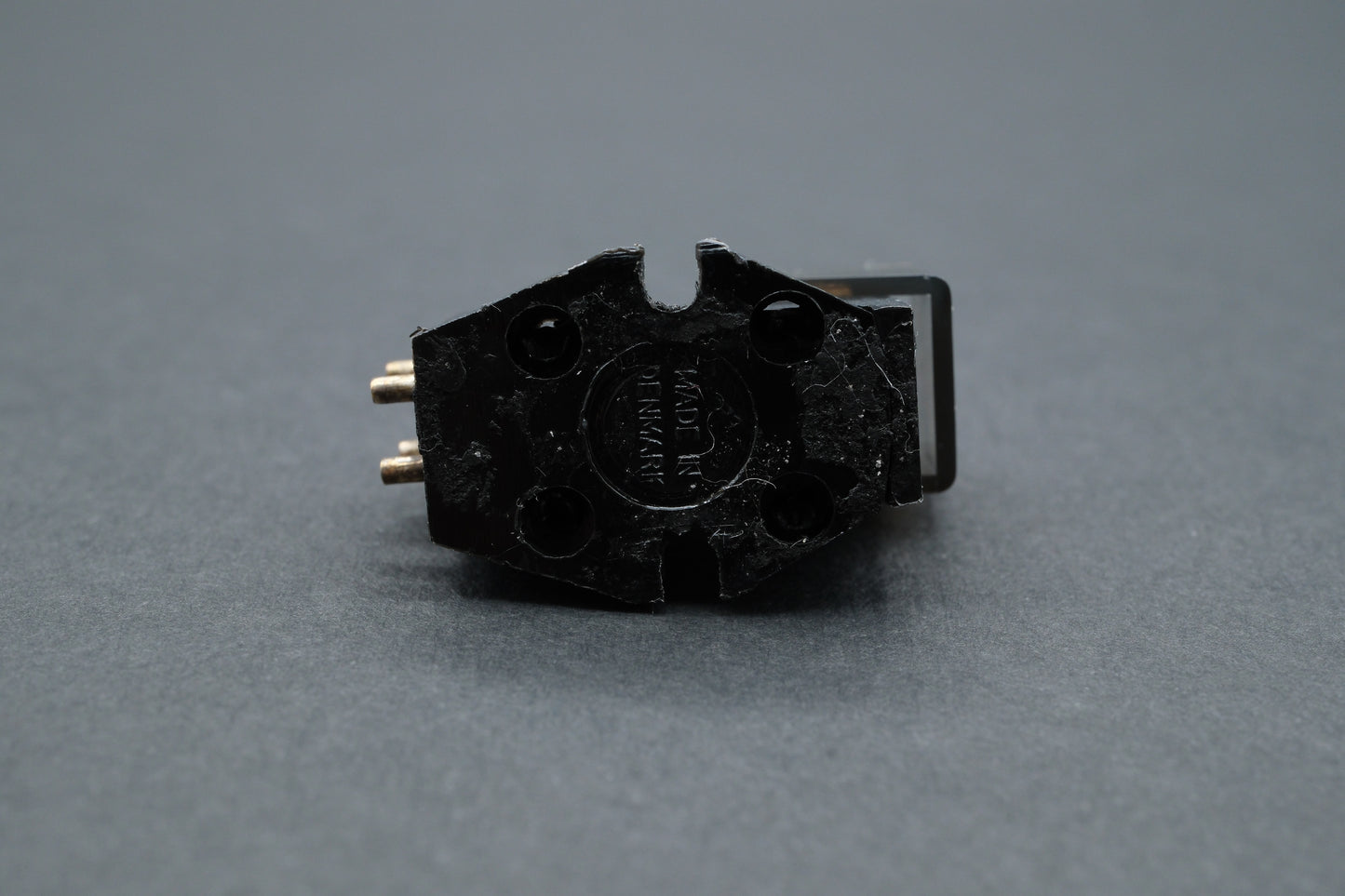 Ortofon SL-15E MKII MC Cartridge (03)