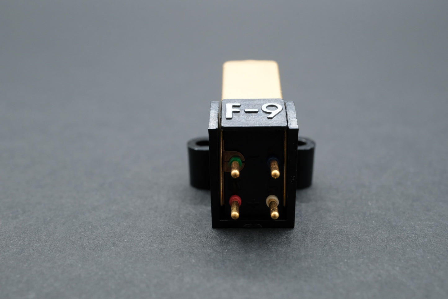 Grace F-9L MM Cartridge - Stylus Not Included
