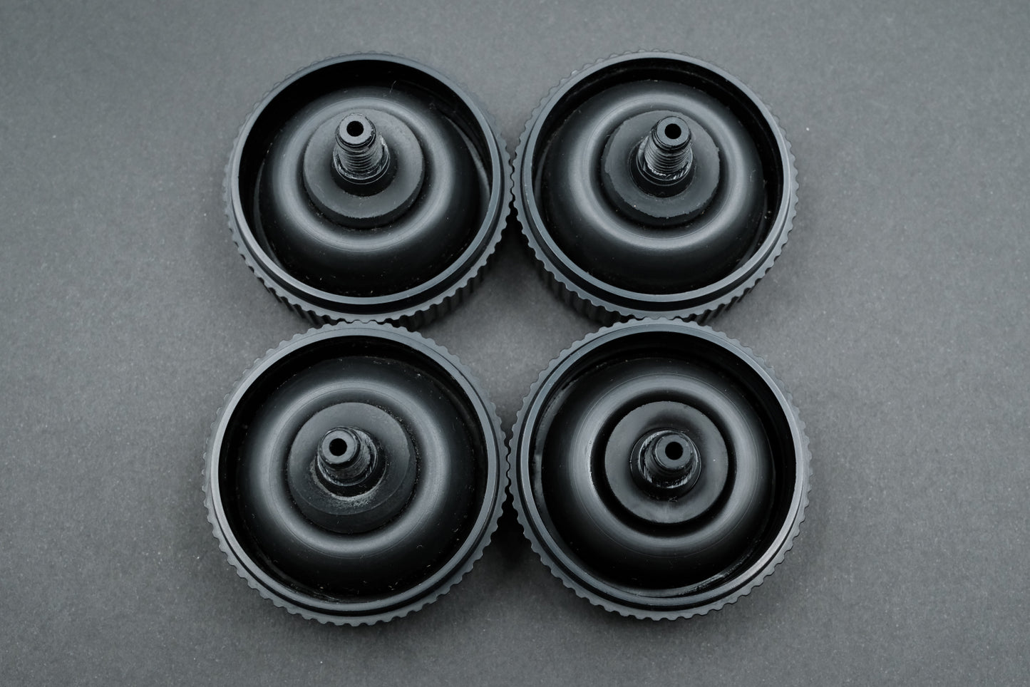 Sony PS-X70 PS-X60 PS-X50 Turntable Insulator Feet Set of 4pcs