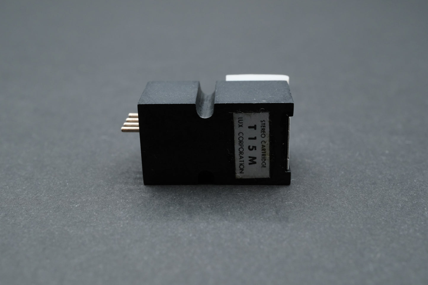 Luxman T15M MM Cartridge