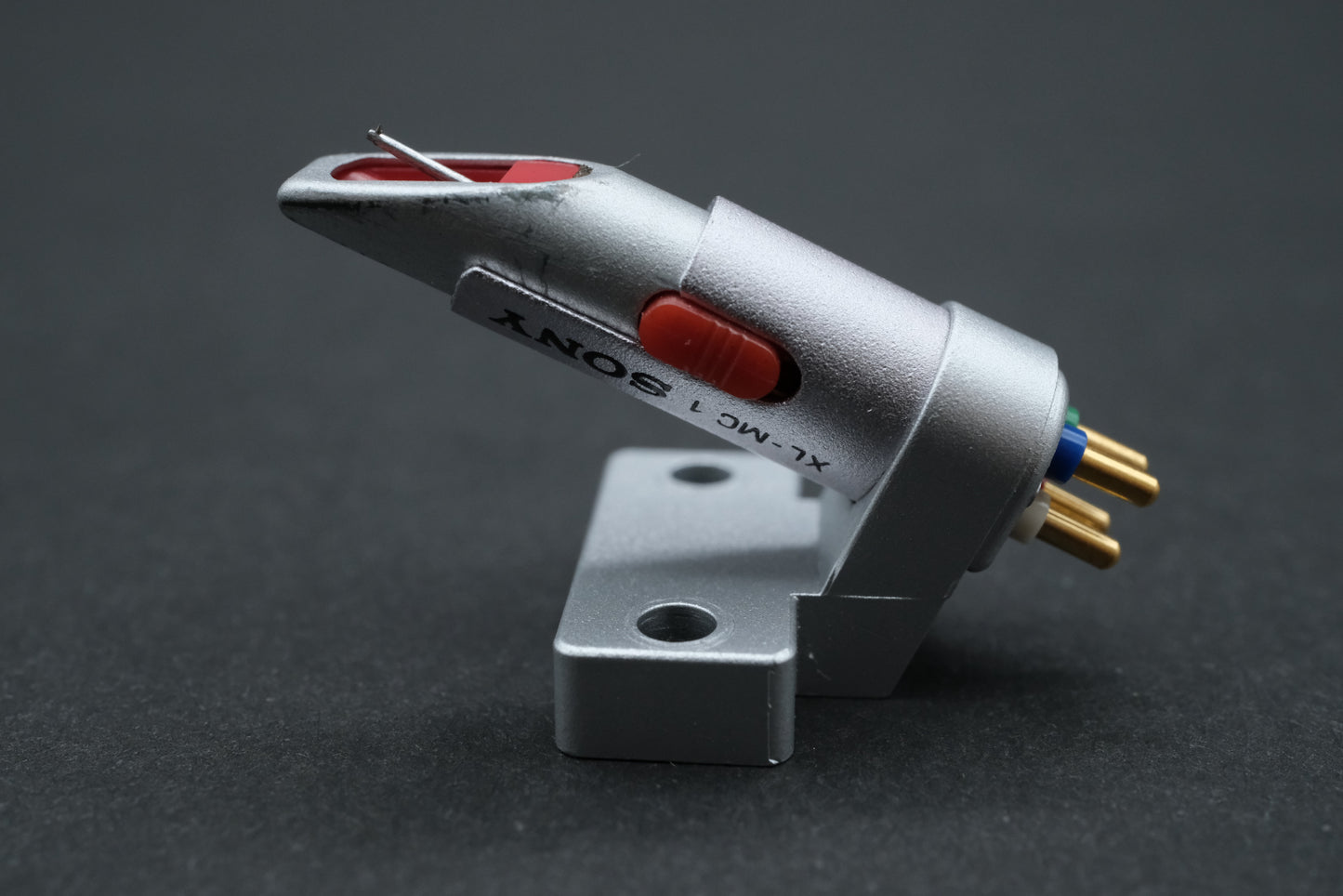 Sony XL-MC1 MC Cartridge