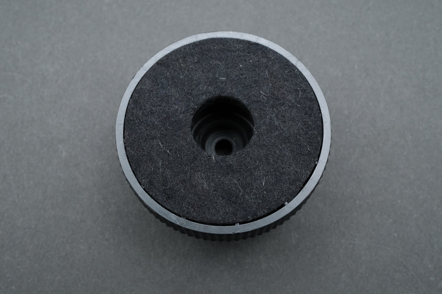 Technics insulator feet - For SL-D1 D2 D3 D33 Q2 Q3 Q33 Q22【Ships from US🇺🇸】