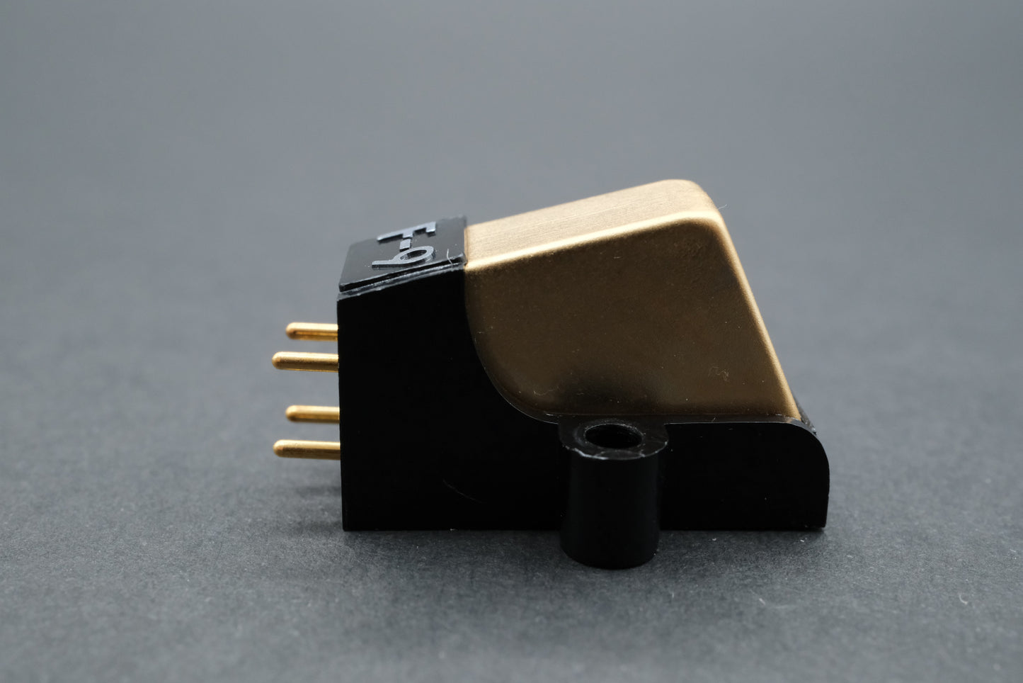 Grace F-9L MM Cartridge - Stylus Not Included
