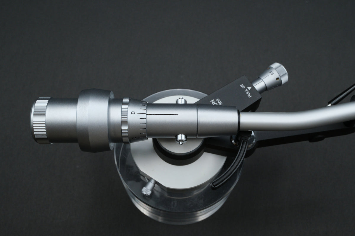 Denon DA-309 Tonearm