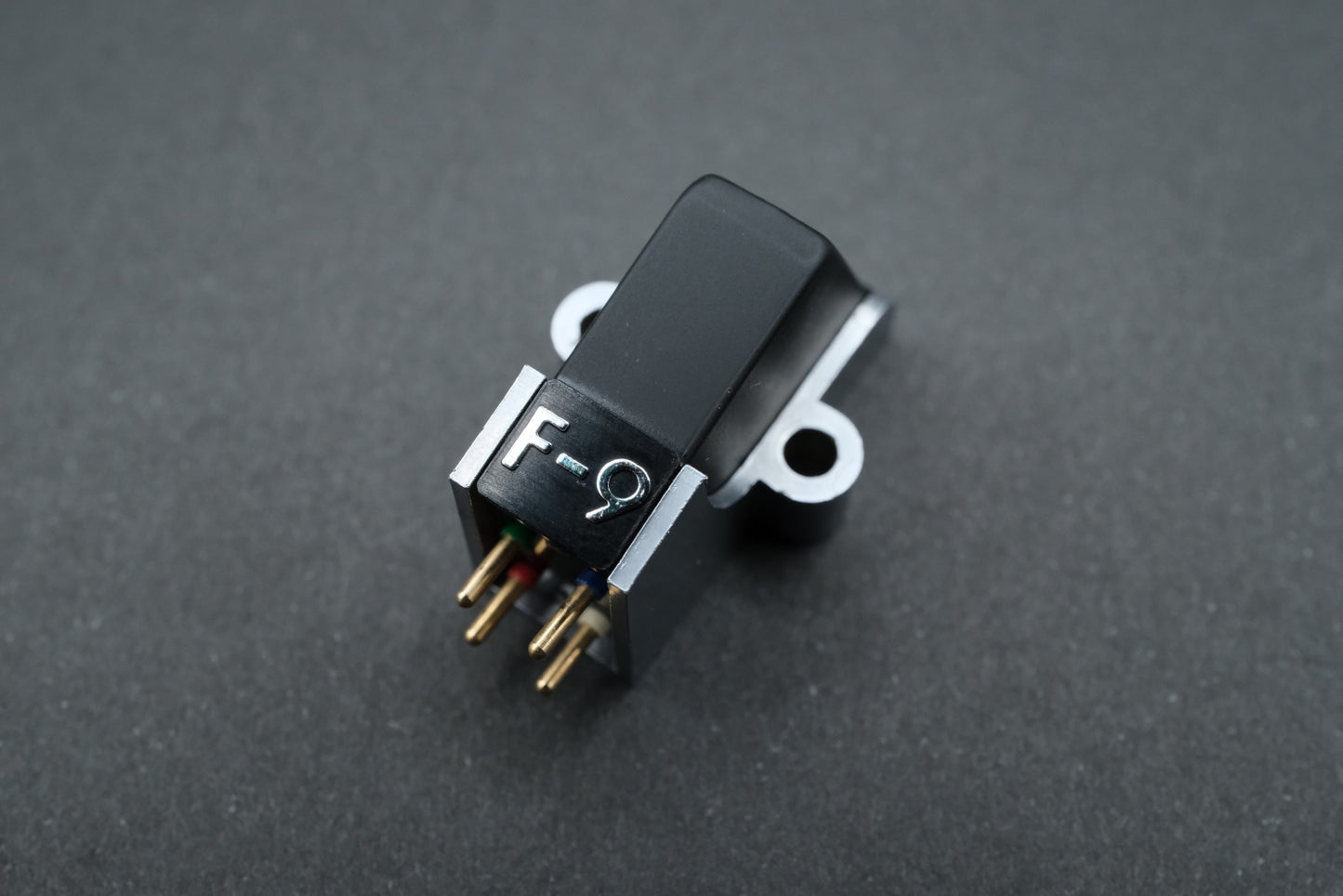 Grace F-9 MM Cartridge - Stylus Not Included