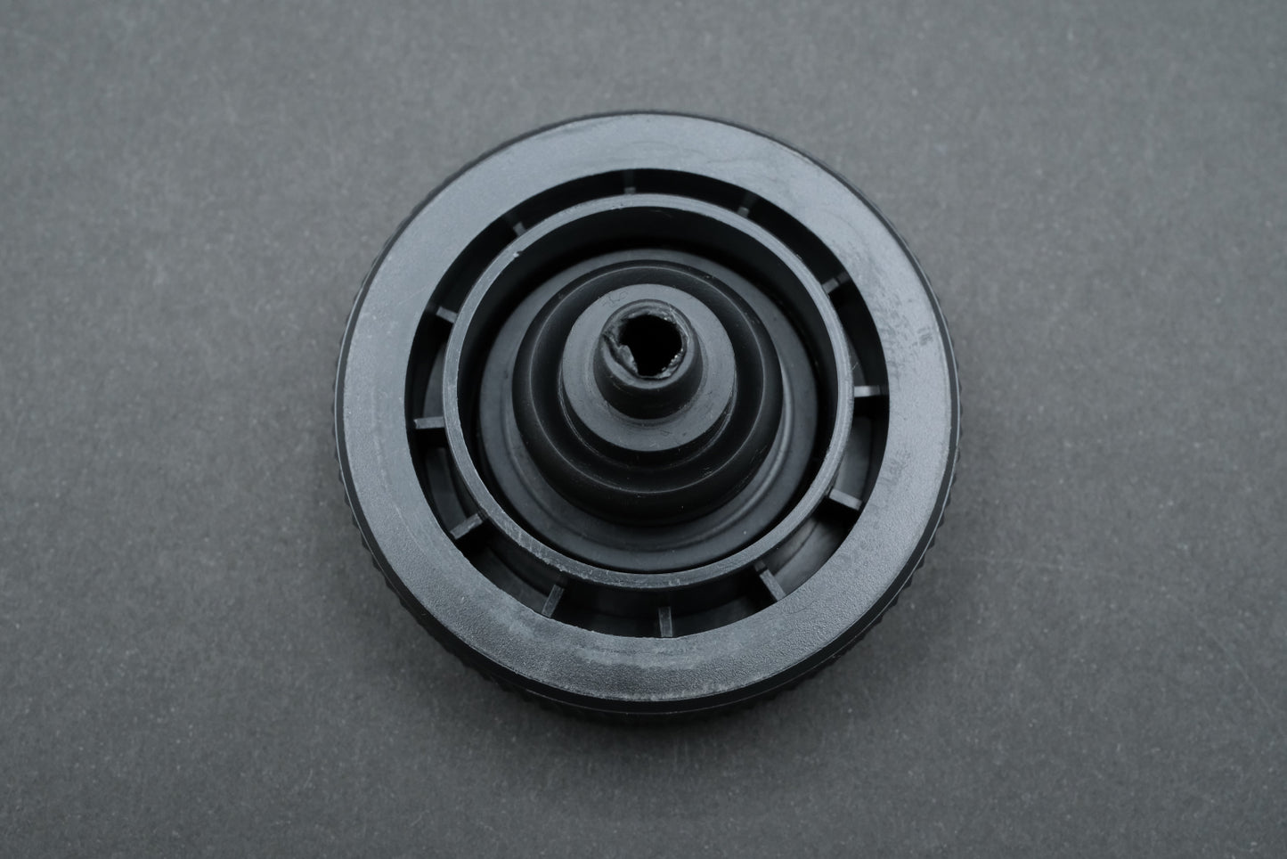 Technics insulator feet - For SL-D1 D2 D3 D33 Q2 Q3 Q33 Q22【Ships from US🇺🇸】