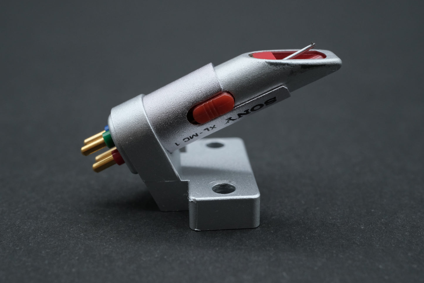 Sony XL-MC1 MC Cartridge