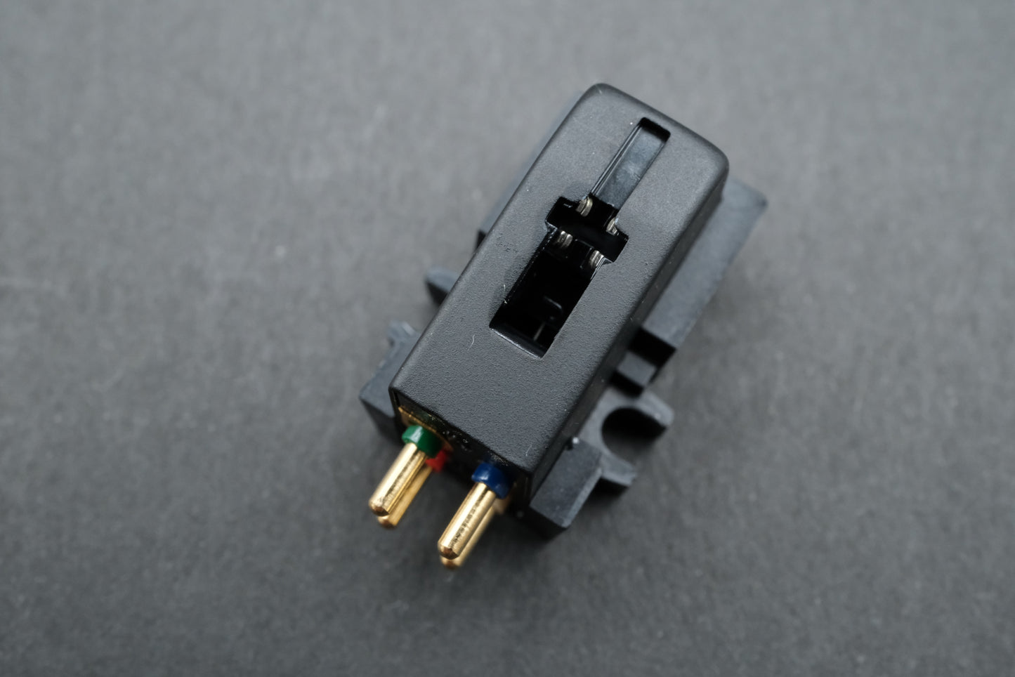 Audio-Technica AT-120E MM Cartridge - Stylus Not Included