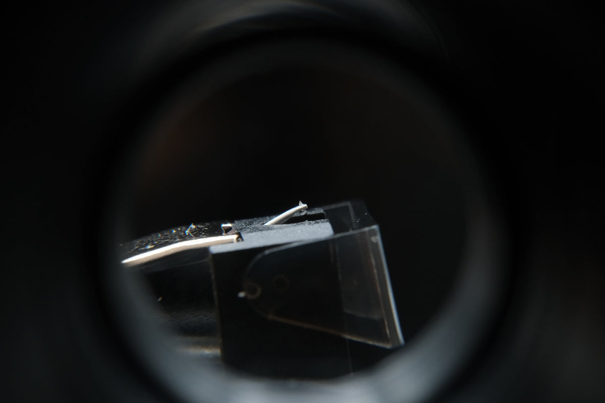 Ortofon VMS 20E MM Cartridge