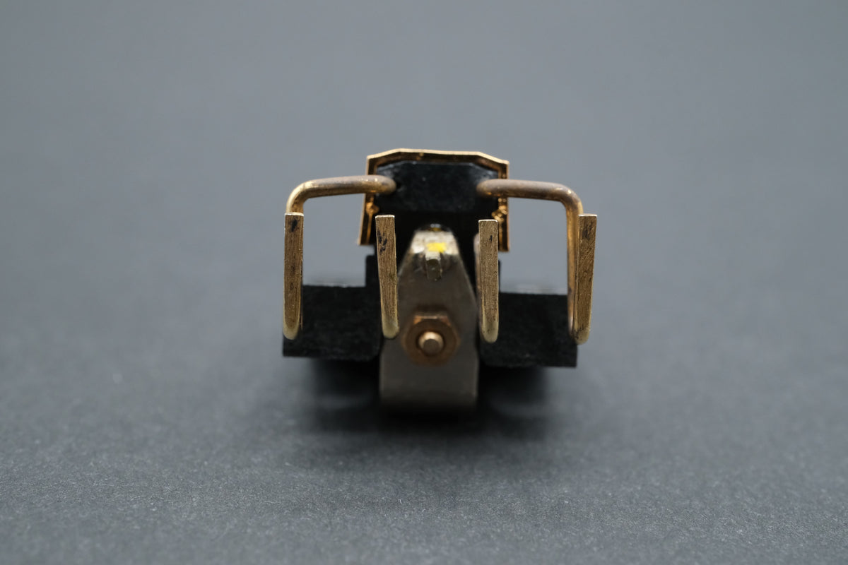 Ortofon SPU Gold AE MC Cartridge – Stylus Needs Repair
