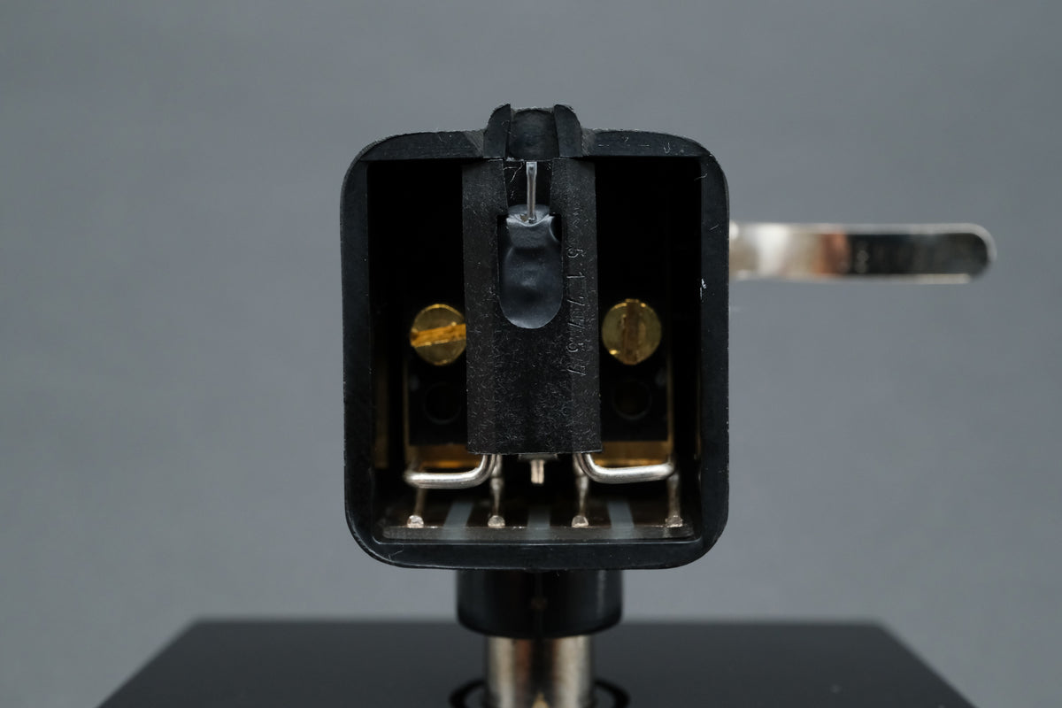 Ortofon SPU Mono A MC Cartridge – Spherical Stylus (Diam. 25)