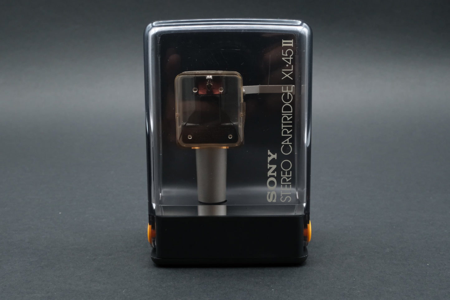 Sony XL-45II MM Cartridge – Carbon-Clad Cantilever