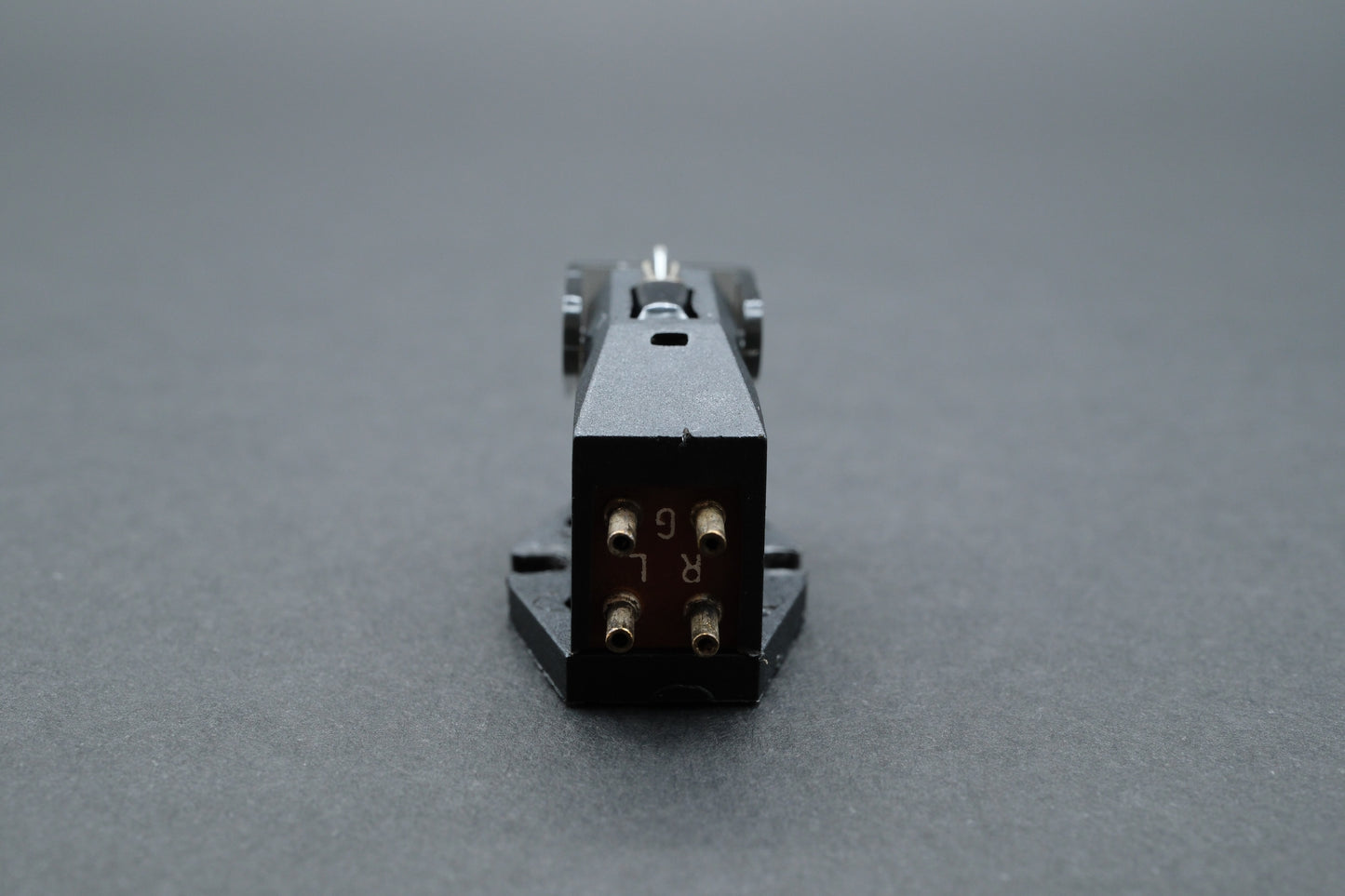 Ortofon SL-15E MKII MC Cartridge (03)