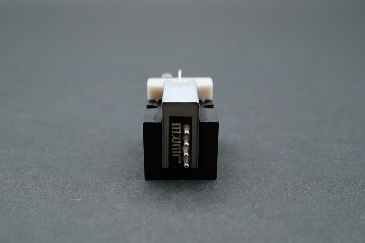 Luxman T15M MM Cartridge