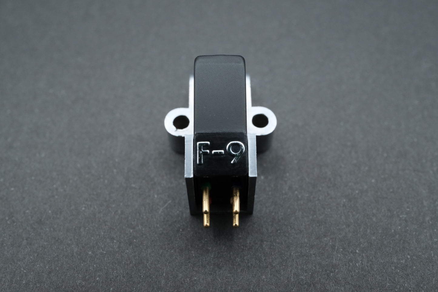 Grace F-9 MM Cartridge - Stylus Not Included