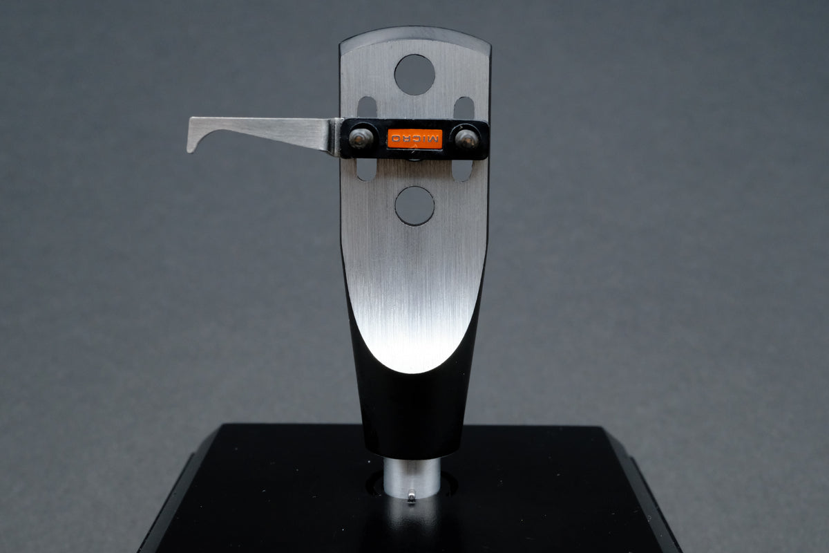 Micro Seiki H-303 Headshell - 10.3g【Ships from US🇺🇸】