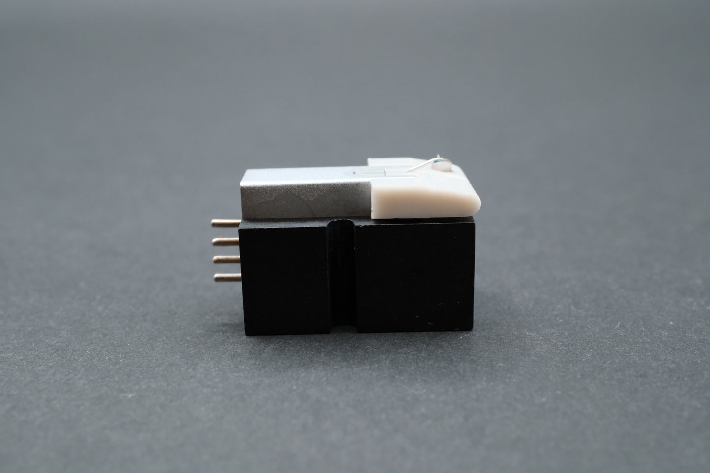 Luxman T15M MM Cartridge