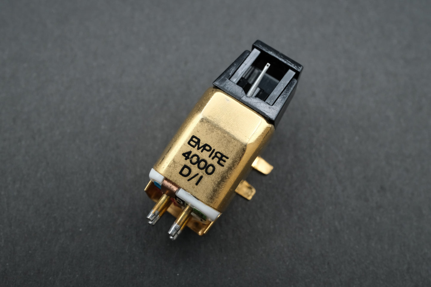 Empire 4000 D/I MM Cartridge