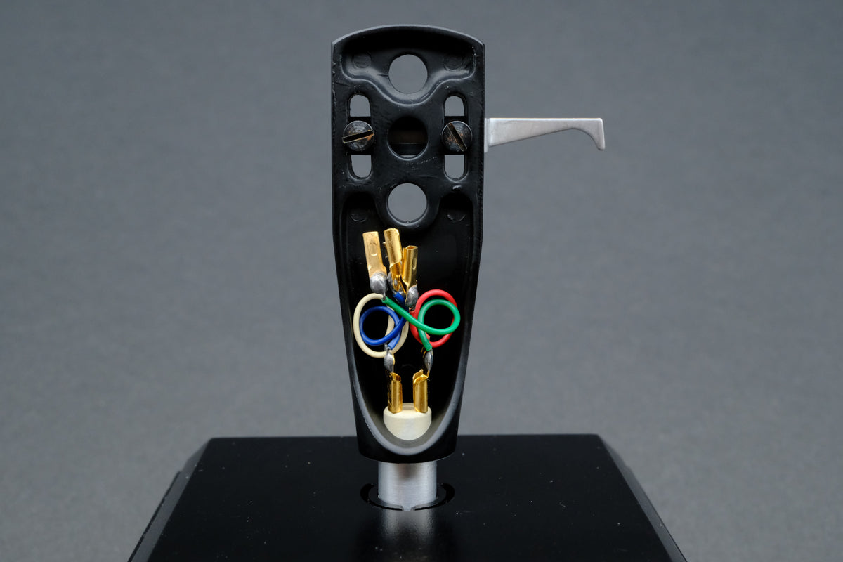 Micro Seiki H-303 Headshell - 10.3g【Ships from US🇺🇸】