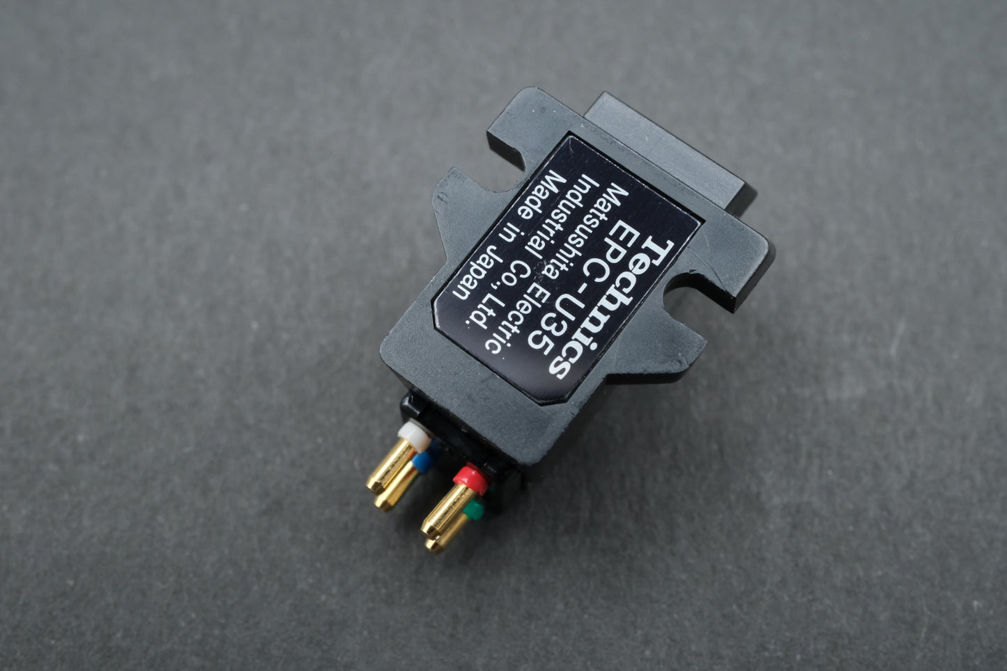 Technics EPC-U35 MM Cartridge - Stylus Not Included