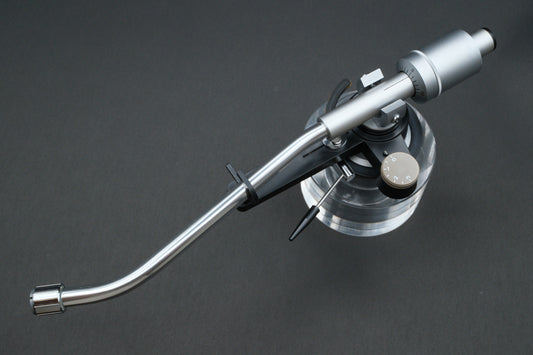 Denon Genuine Semi-Long S-Shaped Tonearm