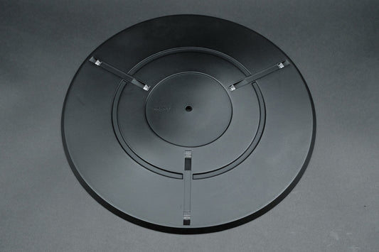 Sony PS-X75 Rubber Mat