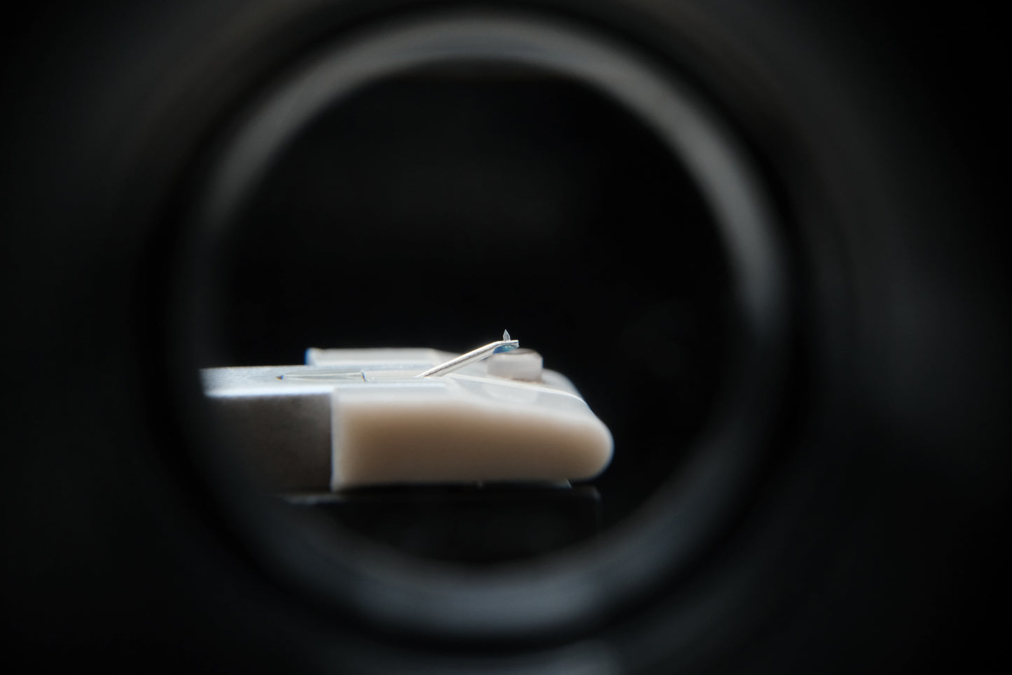 Luxman T15M MM Cartridge