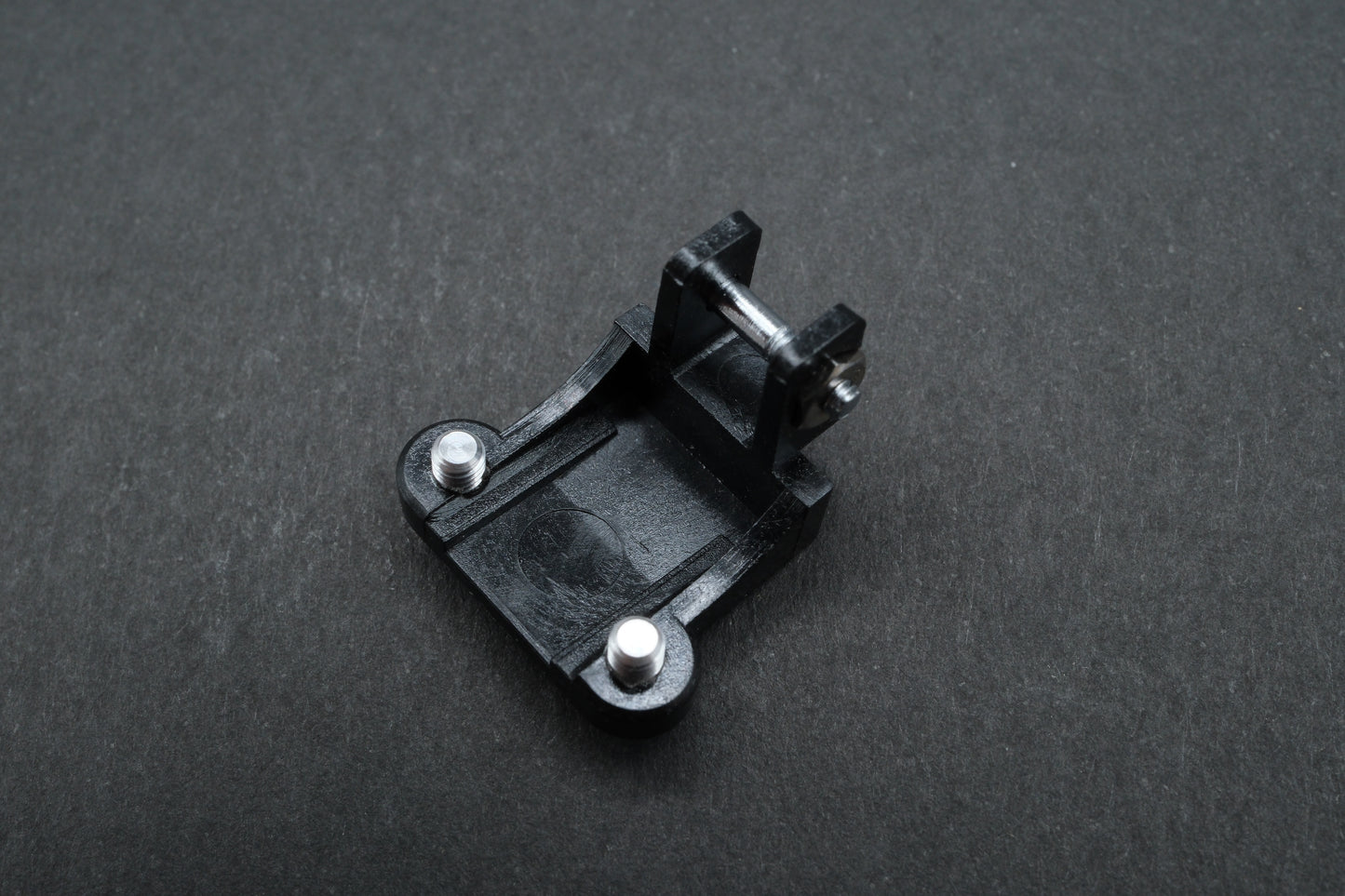 Technics T4P (P-Mount) to Standard Headshell Adapter