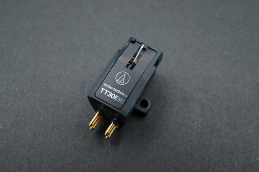 Audio-Technica TT30E MC Cartridge
