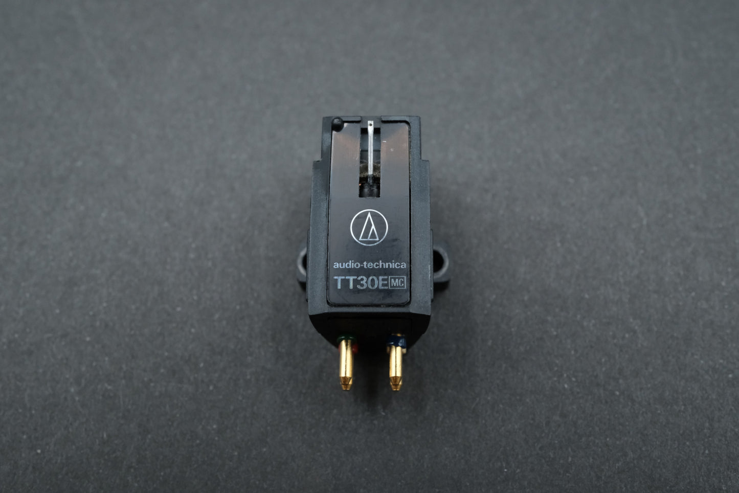 Audio-Technica TT30E MC Cartridge