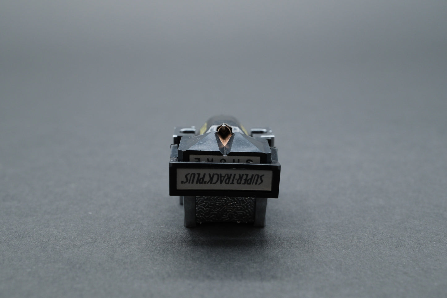 Shure V15 Type III MM Cartridge with VN35E Stylus