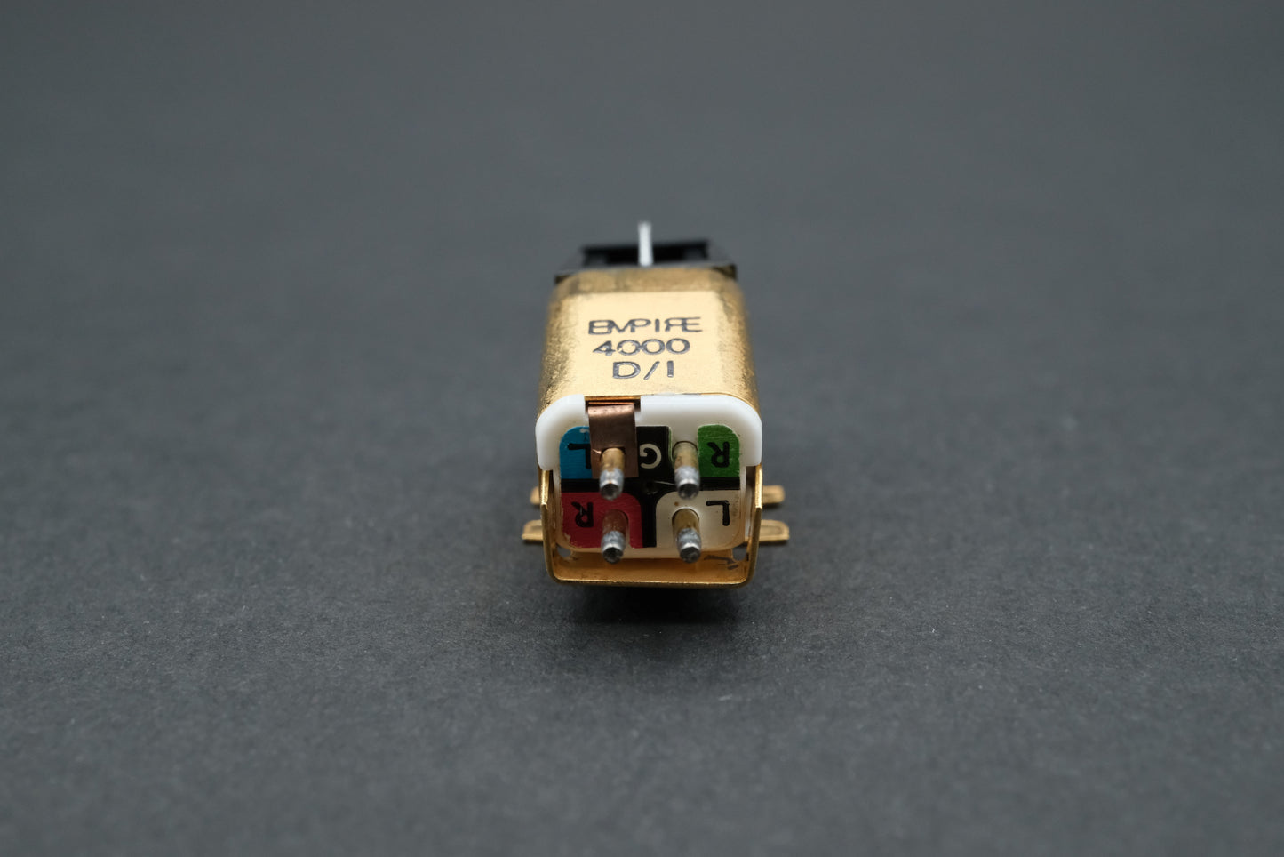 Empire 4000 D/I MM Cartridge