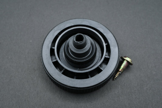 Technics insulator feet - For SL-D1 D2 D3 D33 Q2 Q3 Q33 Q22 (03)