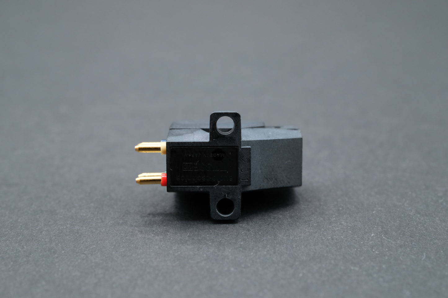 Audio-Technica TT30E MC Cartridge