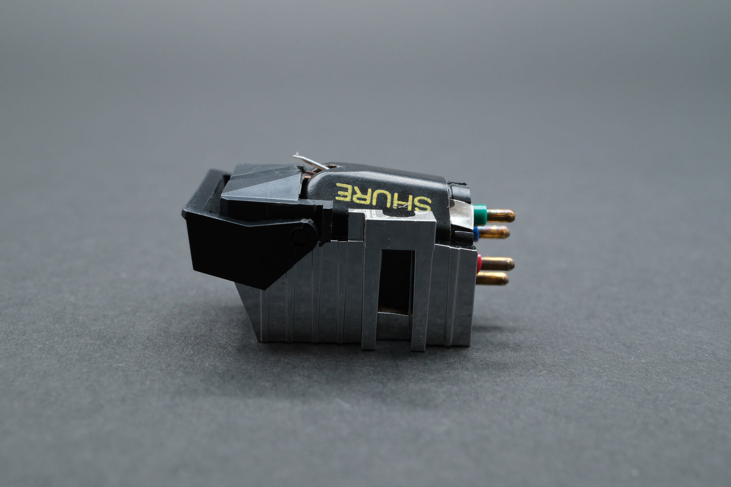 Shure V15 Type III MM Cartridge with VN35E Stylus