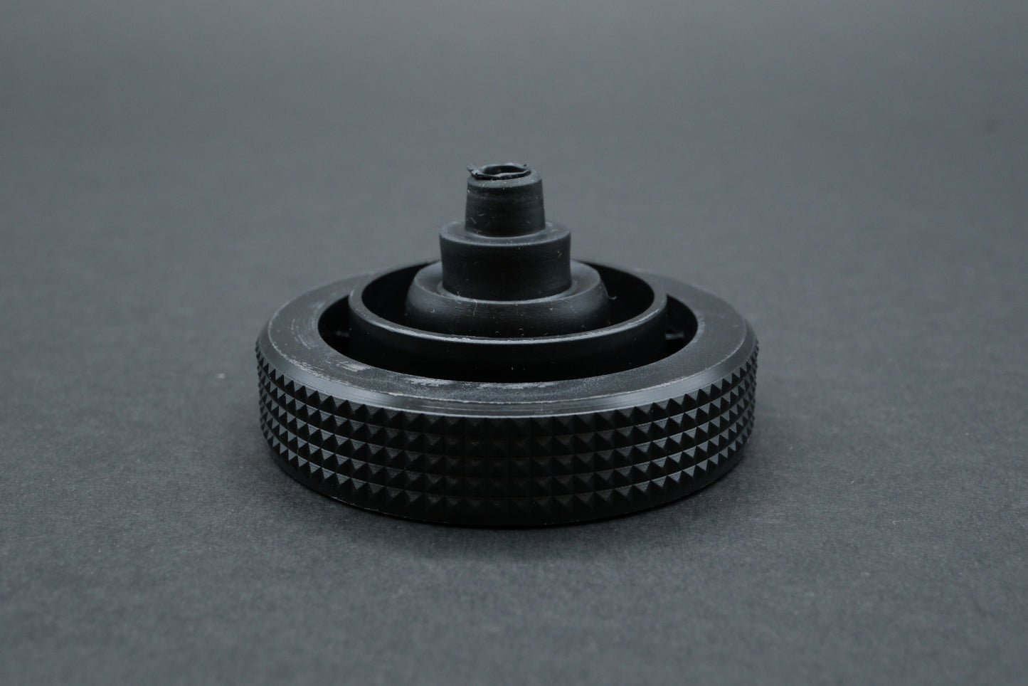 Technics insulator feet - For SL-D1 D2 D3 D33 Q2 Q3 Q33 Q22 (03)