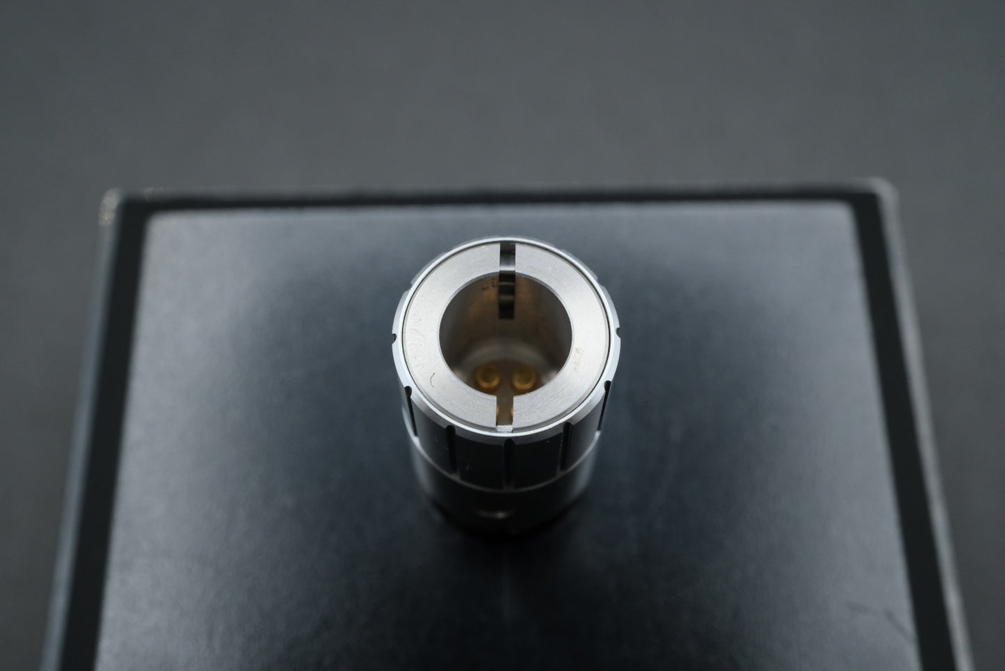 Ortofon APJ-1 Headshell Adapter for SPU-A