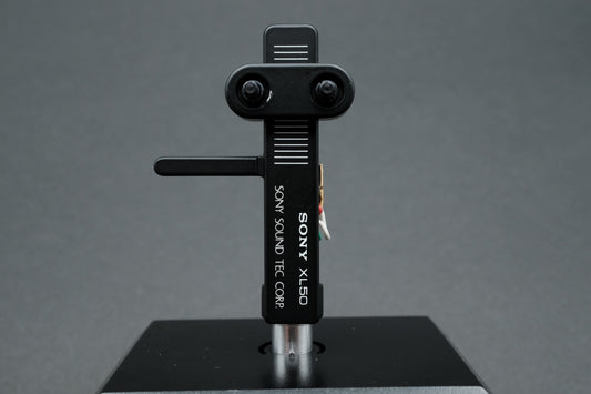SONY XL-50 Headshell - 11.4g